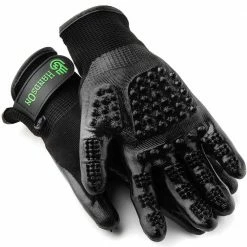 Buy 👏 HandsOn Grooming Gloves 🎉