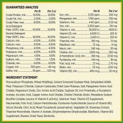Deals 👍 Farnam Mare Plus Gestation & Lactation Supplement 5 Lb. 🎁 -Equine Sales Shop 0019600 3