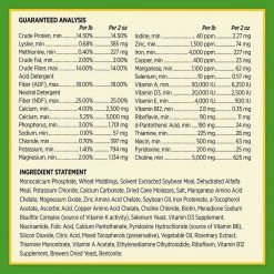 Outlet ⭐ Farnam Vita Plus Balanced Multi-Vitamin & Mineral Supplement 3.75 Lb. 🥰 -Equine Sales Shop 0019601 3