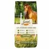 Discount 🌟 Sunset Farms 12% Working Horse Pellet Feed 🔔 -Equine Sales Shop 0019658