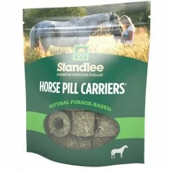 Deals ✔️ Standlee Horse Pill Carriers® 7 Oz. ⌛