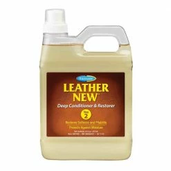 New 🌟 Farnam Leather New Deep Clean Conditioner 💯