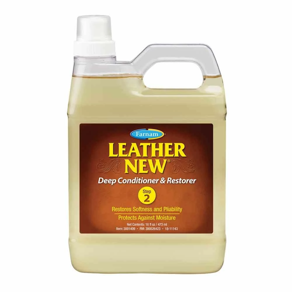 New ๐ Farnam Leather New Deep Clean Conditioner ๐ฏ 3 New ๐ Farnam Leather New Deep Clean Conditioner ๐ฏ