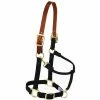 Best Pirce โญ Weaver Leather Breakaway Original Adjustable Chin And Throat Snap Halter ๐ 2 Best Pirce โญ Weaver Leather Breakaway Original Adjustable Chin And Throat Snap Halter ๐ -Equine Sales Shop 0025536 1