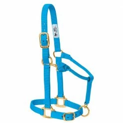 Promo ๐ Weaver Leather Original Adjustable Chin And Throat Snap Horse Halter โค๏ธ 18 Promo ๐ Weaver Leather Original Adjustable Chin And Throat Snap Horse Halter โค๏ธ -Equine Sales Shop 0025556 1