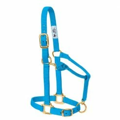 Promo ๐ Weaver Leather Original Adjustable Chin And Throat Snap Horse Halter โค๏ธ 24 Promo ๐ Weaver Leather Original Adjustable Chin And Throat Snap Horse Halter โค๏ธ -Equine Sales Shop 0025557 1