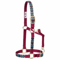 Buy 💯 Weaver Leather Adjustable Halter Average 🥰