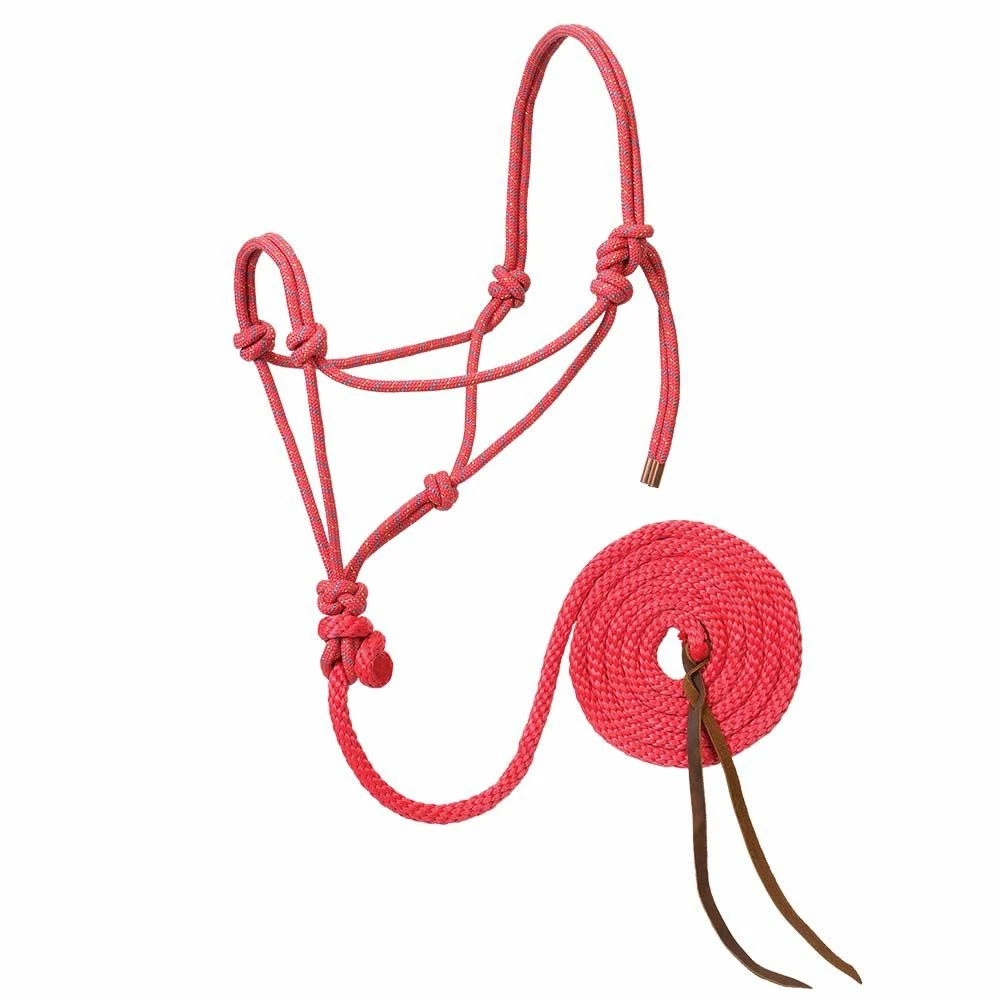 Discount ๐ฅ Weaver Leather Diamond Braid Rope Halter And Lead ๐ 8 Discount ๐ฅ Weaver Leather Diamond Braid Rope Halter And Lead ๐ - Image 6