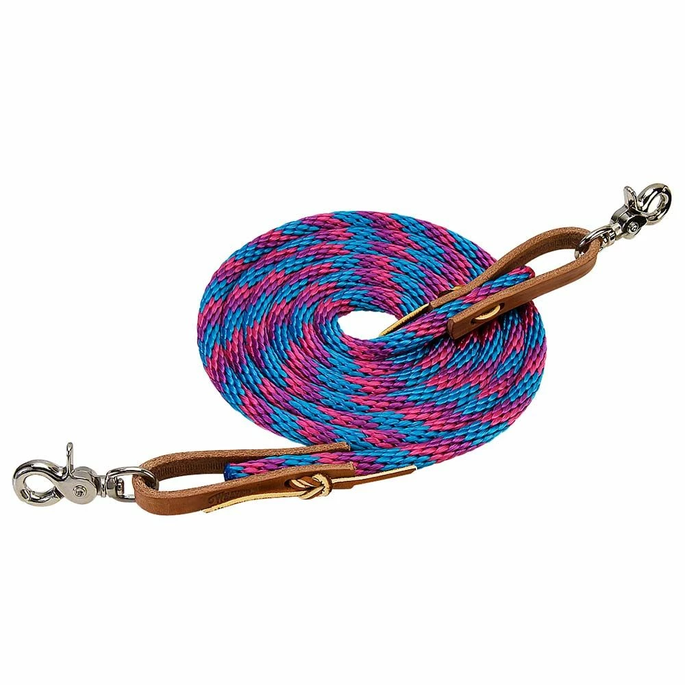 Cheapest ๐ฅฐ Weaver Leather Poly Roper Reins ๐ 4 Cheapest ๐ฅฐ Weaver Leather Poly Roper Reins ๐ - Image 2