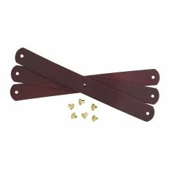 Top 10 ✔️ Weaver Leather Leather Fuse Replacement For Breakaway Halter 🤩