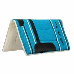 Best Sale ⌛ Weaver Leather Straight Pony Acrylic Saddle Pad 🤩