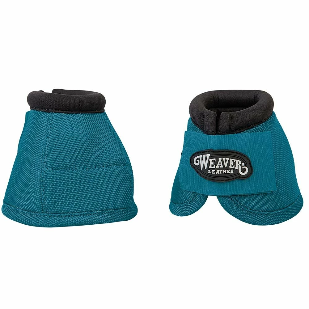 Cheapest โจ Weaver Leather Ballistic No-Turn Bell ๐ฅพ Boots โจ 4 Cheapest โจ Weaver Leather Ballistic No-Turn Bell ๐ฅพ Boots โจ - Image 2