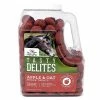 Best Pirce 🧨 Manna Pro Tasty Delites™ Apple & Oat Horse Treats ✔️ -Equine Sales Shop 0028434