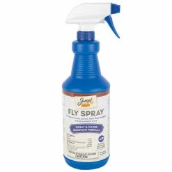 Best Pirce 😍 Sunset Farms Fly Spray 😍