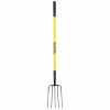 Brand new 😍 TRU PRO 5 Tine Manure Fork 50 In. W/ Fiberglass Handle ❤️ 2 Brand new 😍 TRU PRO 5 Tine Manure Fork 50 In. W/ Fiberglass Handle ❤️ -Equine Sales Shop 0036152