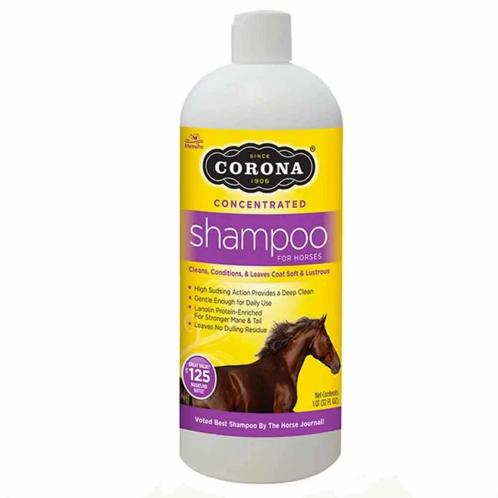 Discount โ๏ธ Manna Pro Corona Concentrated Shampoo 32 Oz. ๐ 3 Discount โ๏ธ Manna Pro Corona Concentrated Shampoo 32 Oz. ๐