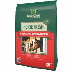 Hot Sale 🎉 Standlee Horse Fresh Bedding Enhancer 🧨