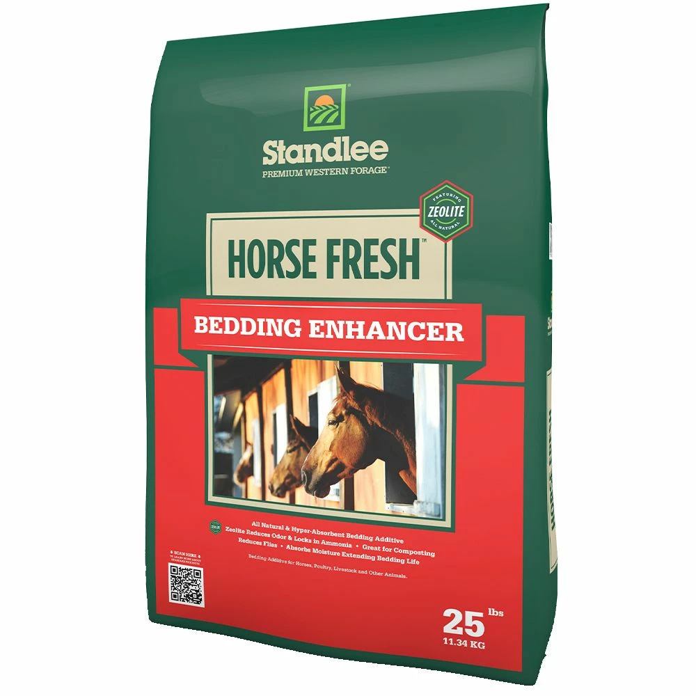 Hot Sale ๐ Standlee Horse Fresh Bedding Enhancer ๐งจ 3 Hot Sale ๐ Standlee Horse Fresh Bedding Enhancer ๐งจ