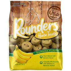 Wholesale ๐ Kent Banana Horse Treats ๐