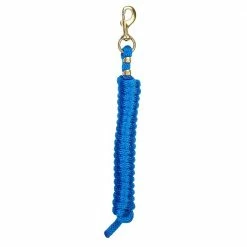Buy ๐ Weaver Leather Solid Poly Lead Rope ๐ 25 Buy ๐ Weaver Leather Solid Poly Lead Rope ๐ -Equine Sales Shop 1013179new 2