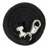 Best deal ๐ Weaver Leather Poly Lead Rope With Bull Snap ๐ 1 Best deal ๐ Weaver Leather Poly Lead Rope With Bull Snap ๐ -Equine Sales Shop 1013201 1