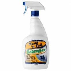 New ๐ Mane N Tail Mane N' Tail Detangler With Sprayer - 32 Oz. Bottle ๐
