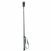 New 🔔 Weaver Leather Riding Crop With PVC Handle 24 In. ✨ -Equine Sales Shop 1177107 1