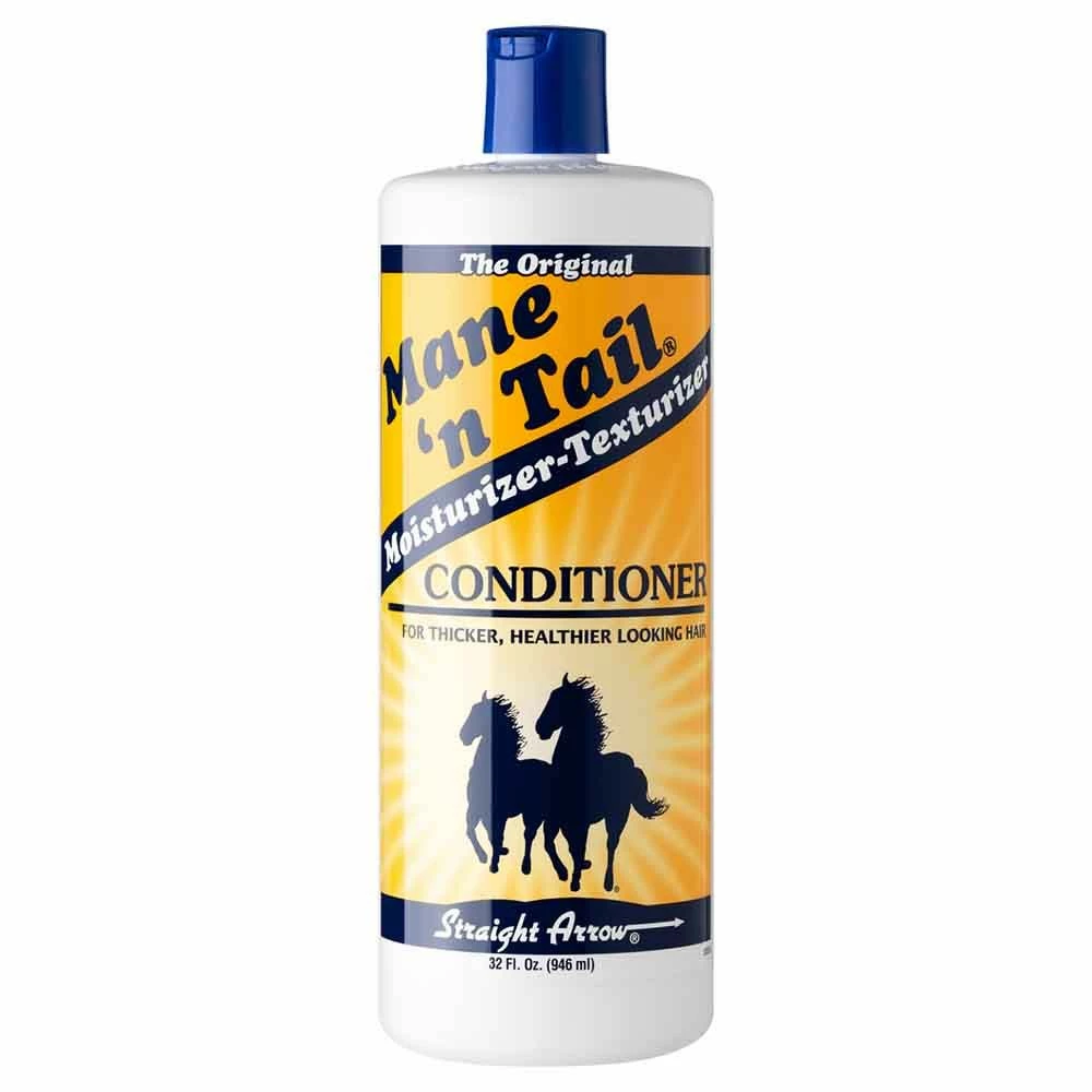 Hot Sale ๐ Mane N Tail Mane N' Tail Leave In Conditioner - 32 Oz. Bottle ๐ 4 Hot Sale ๐ Mane N Tail Mane N' Tail Leave In Conditioner - 32 Oz. Bottle ๐ - Image 2