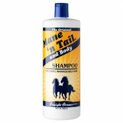 Best Pirce 🧨 Mane N Tail Mane N' Tail Shampoo - 32 Oz. Bottle 🌟
