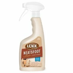 New 🛒 Lexol Neatsfoot Leather 👗 Dressing 🔔