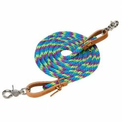 Cheapest ๐ฅฐ Weaver Leather Poly Roper Reins ๐ 15 Cheapest ๐ฅฐ Weaver Leather Poly Roper Reins ๐ -Equine Sales Shop 7318389new