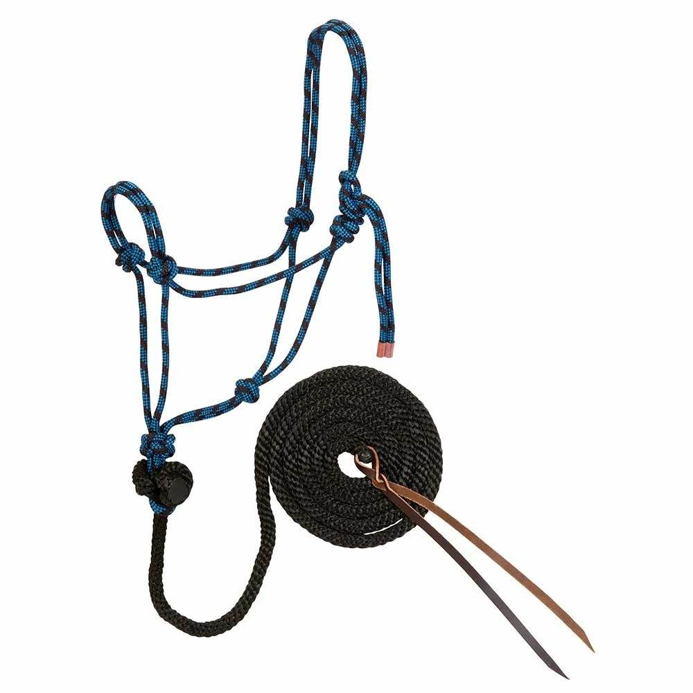 Discount ๐ฅ Weaver Leather Diamond Braid Rope Halter And Lead ๐ 10 Discount ๐ฅ Weaver Leather Diamond Braid Rope Halter And Lead ๐ - Image 8