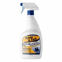 Deals ๐ Mane N Tail Spray & White Shampoo Plus Conditioning 32 Fl. Oz. ๐