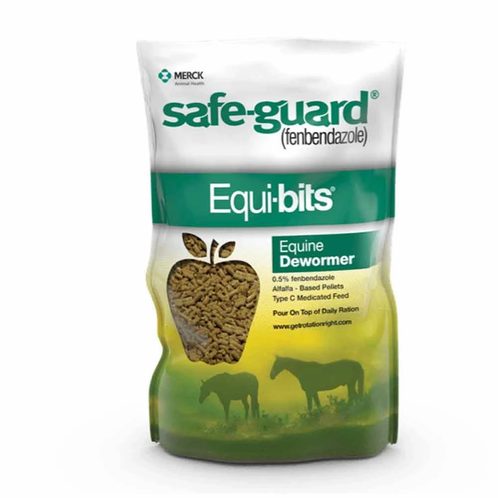 Best reviews of π Merck Safe-Guard® Equi-Bits 1.25 Lb. π 3 Best reviews of π Merck Safe-Guard® Equi-Bits 1.25 Lb. π