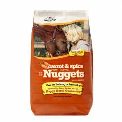 Best Sale ๐ฅ Manna Pro Bite-Size Nugget Horse Treats ๐ฏ 8 Best Sale ๐ฅ Manna Pro Bite-Size Nugget Horse Treats ๐ฏ -Equine Sales Shop 7318627