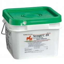 Promo 🧨 Zoetis Strongid®C 2X™ 😍