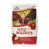 Best reviews of ⌛ Manna Pro Apple Wafers 20 Lb. 😀 -Equine Sales Shop 7337542 1 3