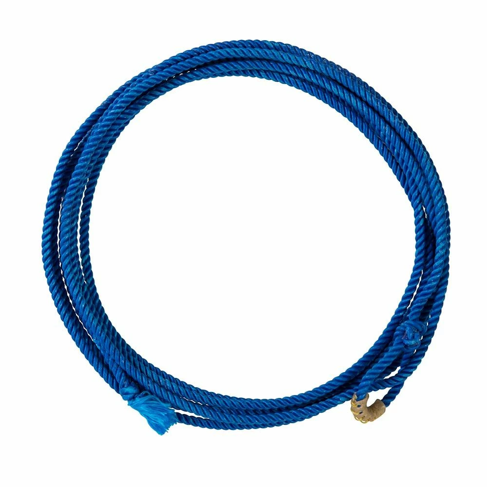 Promo ๐คฉ Weaver Leather Kid's Waxed Nylon Rope ๐ 5 Promo ๐คฉ Weaver Leather Kid's Waxed Nylon Rope ๐ - Image 3