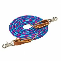 Cheapest ๐ฅฐ Weaver Leather Poly Roper Reins ๐ 11 Cheapest ๐ฅฐ Weaver Leather Poly Roper Reins ๐ -Equine Sales Shop 7365303new