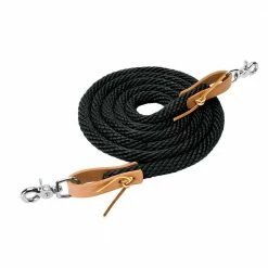 Cheapest ๐ฅฐ Weaver Leather Poly Roper Reins ๐ 14 Cheapest ๐ฅฐ Weaver Leather Poly Roper Reins ๐ -Equine Sales Shop 7365304new 2