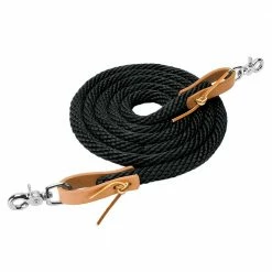 Cheapest ๐ฅฐ Weaver Leather Poly Roper Reins ๐ 13 Cheapest ๐ฅฐ Weaver Leather Poly Roper Reins ๐ -Equine Sales Shop 7365306new 1