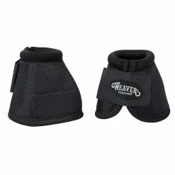 Cheapest โจ Weaver Leather Ballistic No-Turn Bell ๐ฅพ Boots โจ