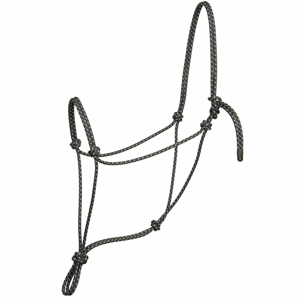 Top 10 ๐คฉ Weaver Leather Silvertip Big Sky Rope Horse Halter ๐ 4 Top 10 ๐คฉ Weaver Leather Silvertip Big Sky Rope Horse Halter ๐ - Image 2