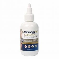 Cheap ๐ Manna Pro MicrocynAH® Ear & Eye Wash ๐