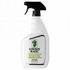 Best reviews of ⌛ Cowboy Magic® Greenspot Remover® 32 Oz. 🥰