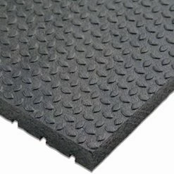 Deals 🎉 Quality Rubber Resoures Rubber Stall/Trailer Mat 🔥