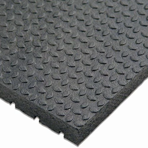 Deals 🎉 Quality Rubber Resoures Rubber Stall/Trailer Mat 🔥 -Equine Sales Shop img10501563