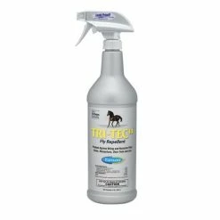 Top 10 🌟 Farnam Tri-Tec 14 Fly Repellent 32 Oz. ⌛