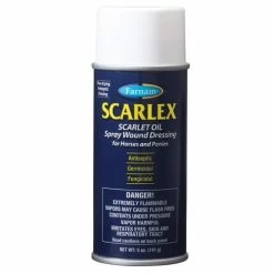 Buy ⭐ Farnam Scarlex 5 Oz. ❤️