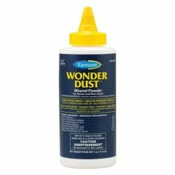 Best Pirce ⌛ Farnam Wonder Dust Powder 4 Oz. 😉